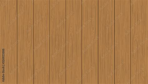 Brown wood texture background,Wooden panel with abstract pattern,Vector ...