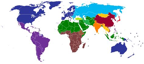 File:Civilizations map.png - Wikimedia Commons