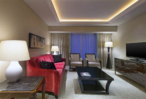 Sheraton Grand Macao | Macau Hotels | Official Website