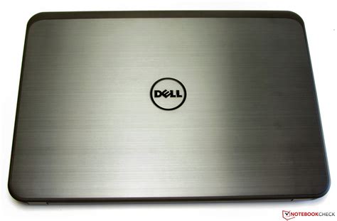 Review Dell Latitude 3540 Notebook - NotebookCheck.net Reviews