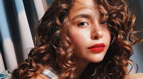 Yassi Pressman on overcoming self-doubt: ‘Growing and blooming is a process’