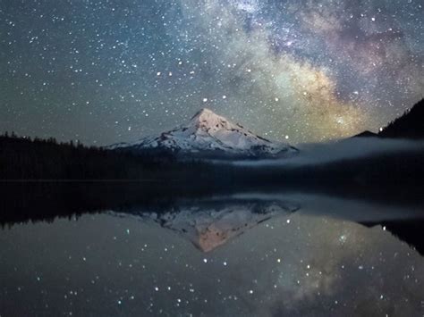 How to shoot epic landscape photos of the night sky