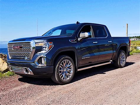 2019 GMC Sierra Denali: The Professional Grade Experience - ChevroletForum