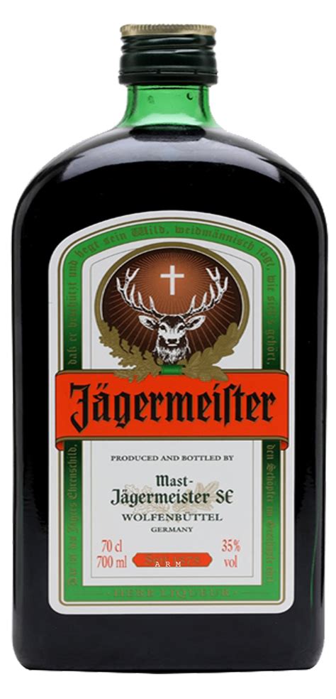 Jagermeister 1.75L - Luekens Wine & Spirits