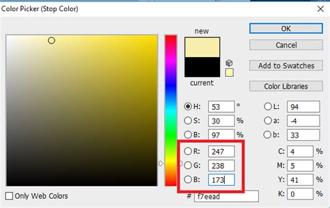 Membuat Warna Emas Di Photoshop | Ruang Ilmu