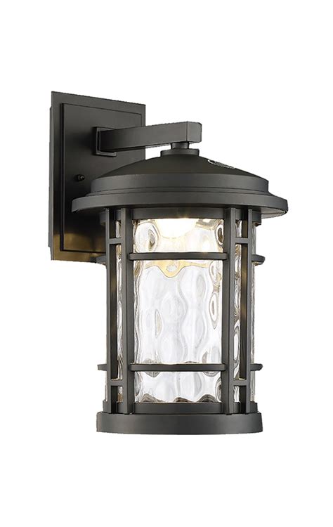 Altair Lighting Al 2161 Outdoor Led Lantern - Outdoor Lighting Ideas