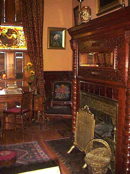 Craigdarroch Castle interior 42 | Photographed at Craigdarro… | Flickr