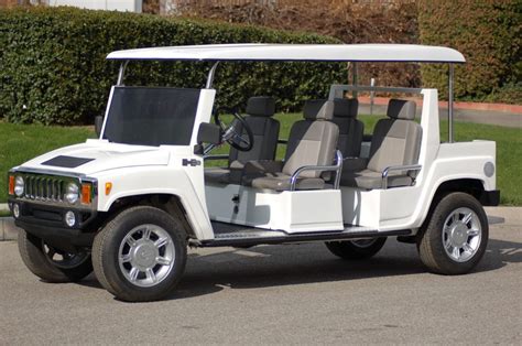 Hummer Golf Carts for Sale | Golf Cart Hummer