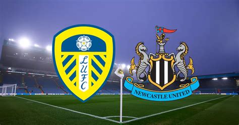 Leeds United vs Newcastle - NeilenaDiezel