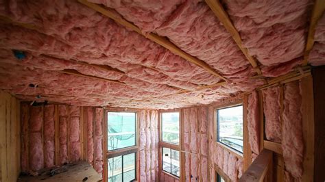 Insulation Installation Services Thornton CO | Insulation Installers