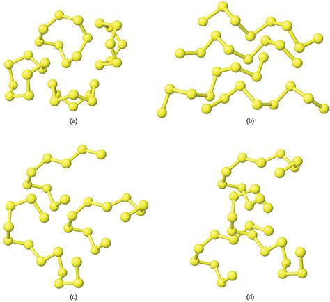 Structure and General Properties of the Nonmetals · Chemistry