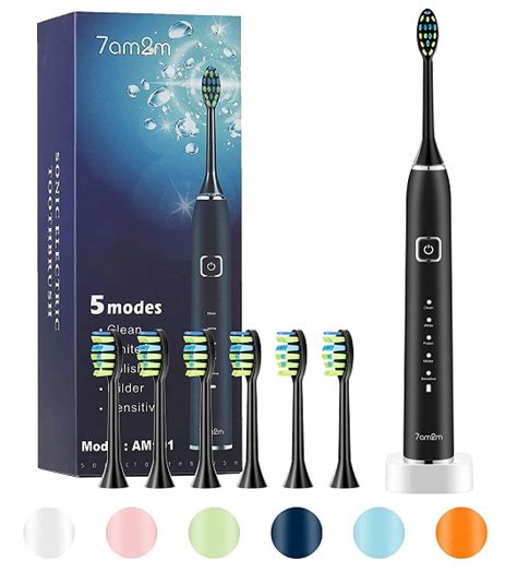 20 Best Electric Toothbrushes From Top Brands 2023 | Styles At Life