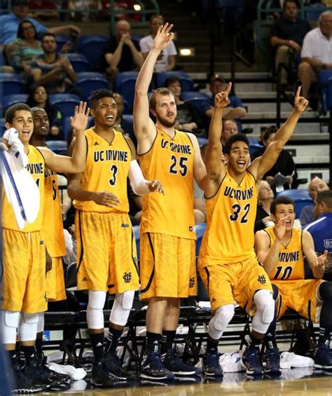 UC Irvine men’s basketball schedule set – Orange County Register