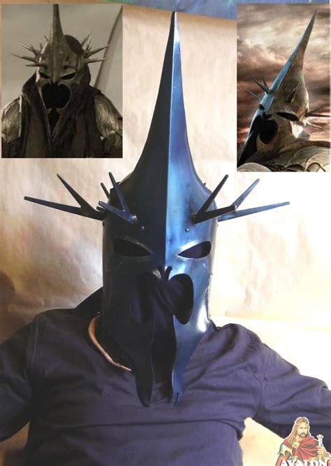 Witch King Helmet, World Cinema for sale - Avalon