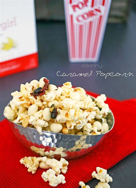 Best 20 Low Calorie Popcorn Recipes – Best Diet and Healthy Recipes ...