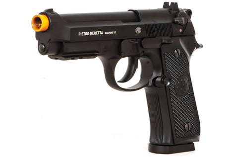 Elite Force Beretta M92 A1 Semi/Auto CO2 Blowback Airsoft Pistol