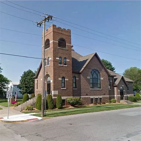 Independent Methodist Church Near Me - Watsonville First United ...