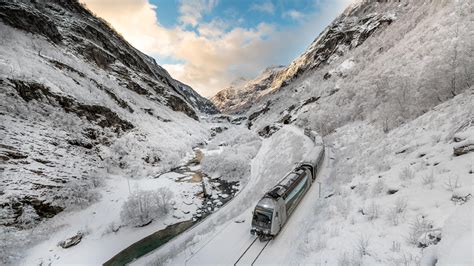 The Flåm Railway | Round Trips | Flåm | Norway