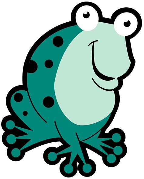 Funny Frogs | Frogs, Funny Frog Clipart Library Clipart Library - Clip Art Library
