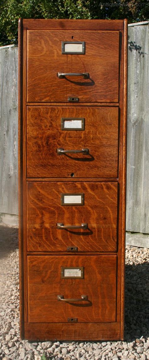 Antique File Cabinets Wooden / Hawksbury Wooden 2 Drawer Mobile File ...