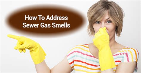 What Causes Sewer Gas Smells In Your Bathroom? | Advanced Plumbing ...