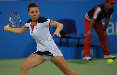 Tennis: Simona Halep still WTA No. 3 - Nine O' Clock - first exclusively daily publication to ...