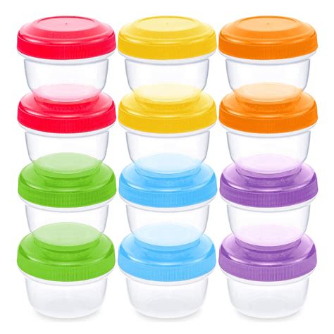 Top 10+ Best Reusable Food Containers