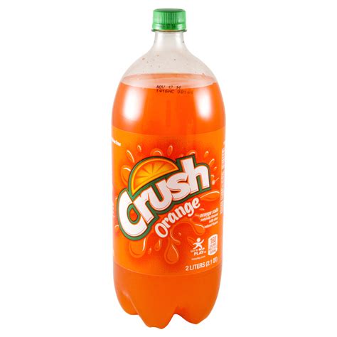 Crush 2 Liter