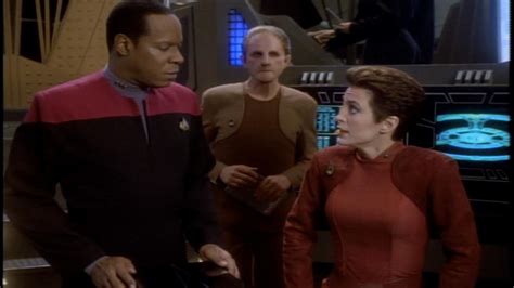 Best Episodes of Star Trek: Deep Space Nine