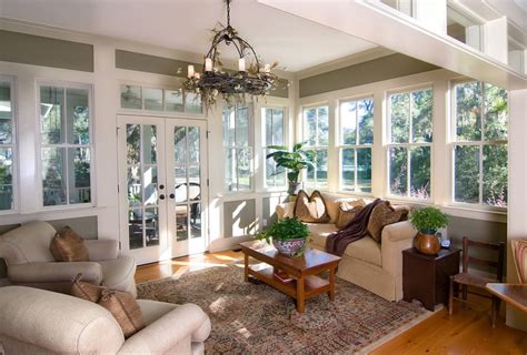 30 Sunroom Ideas - Beautiful Designs & Decorating Pictures - Designing Idea