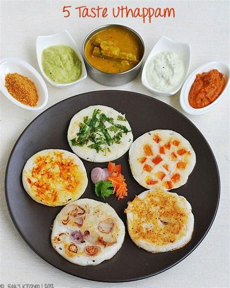 Healthy Breakfast Recipes In Tamil Nadu - Healthy Recipes