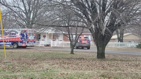 Man shot in Muskogee County | News | muskogeephoenix.com