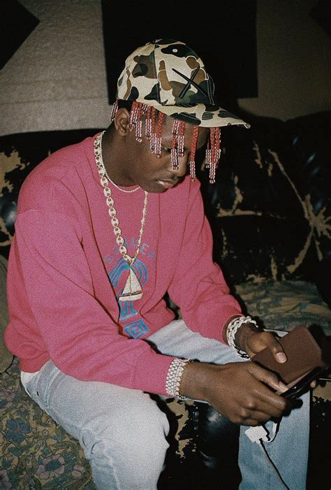 King of the teens on. Man crush and Twitter, Lil Yachty HD phone ...