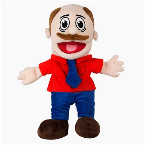 Jeffy Puppet – Super Mario Logan