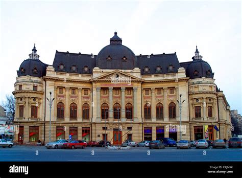 The Royal Palace in Bucharest, Romania, Bucharest Stock Photo - Alamy