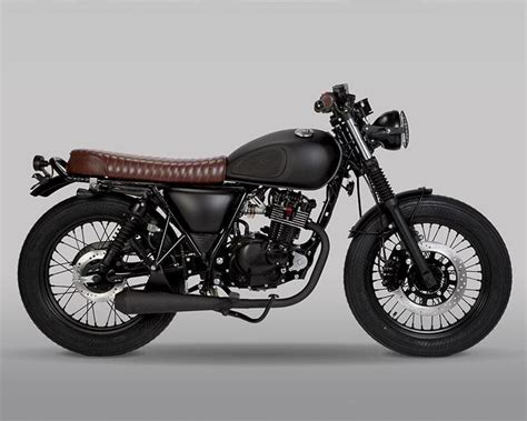 Best Custom Scrambler Motorcycles 20 | Reviewmotors.co