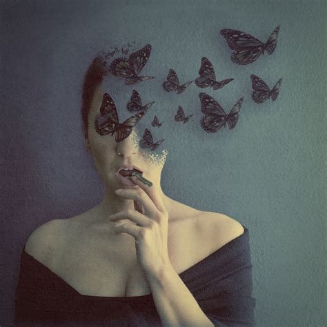 Metamorphosis by Allison Collura / 500px | Fine art photography ...