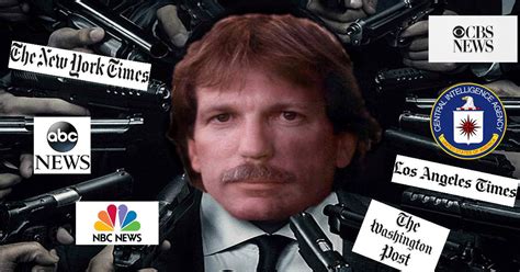 How the media destroyed Gary Webb, the journalist who exposed the CIA ...