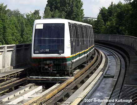 UrbanRail.Net > Europe > France > LILLE Metro (VAL) & Tram