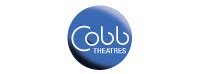 Cobb Theatres Movie Theater Locations, Movie Times & Tickets ...