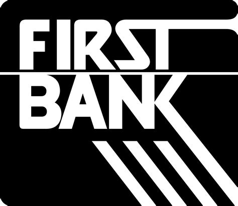 First Bank Logo Png / First Bank Of Nigeria Logo Vector Eps Free Download - Meaning and history ...