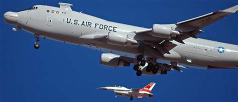 Air-and-Space.com: Boeing YAL-1A Airborne Laser