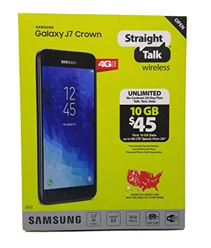 Top 10 Straight Talk Phones of 2022 - Best Reviews Guide