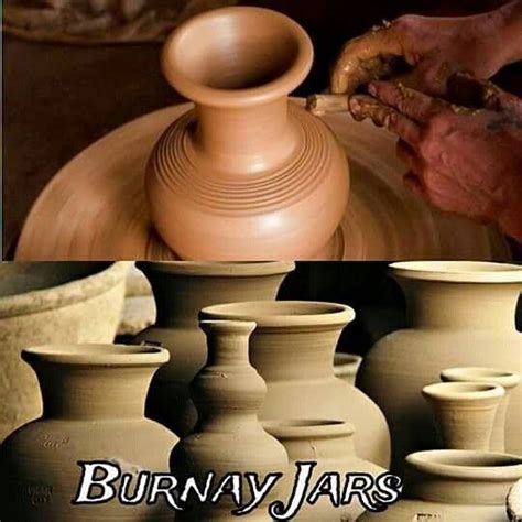 Burnay Jars – Burnay Pottery... - Mojica Residencia Hotel