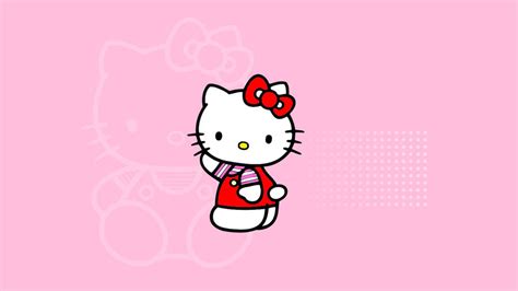 🔥 [75+] Hello Kitty Pink Wallpapers | WallpaperSafari