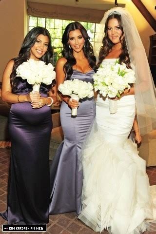 Khloe & Lamar's wedding photos - The Kardashians Photo (8906104) - Fanpop