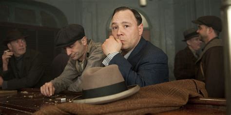 Boardwalk Empire: 10 Best Al Capone Moments