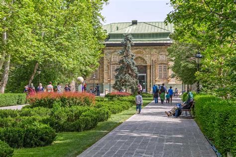 Best Museums in Tehran | Top 10 Tehran Museums - EavarTravel