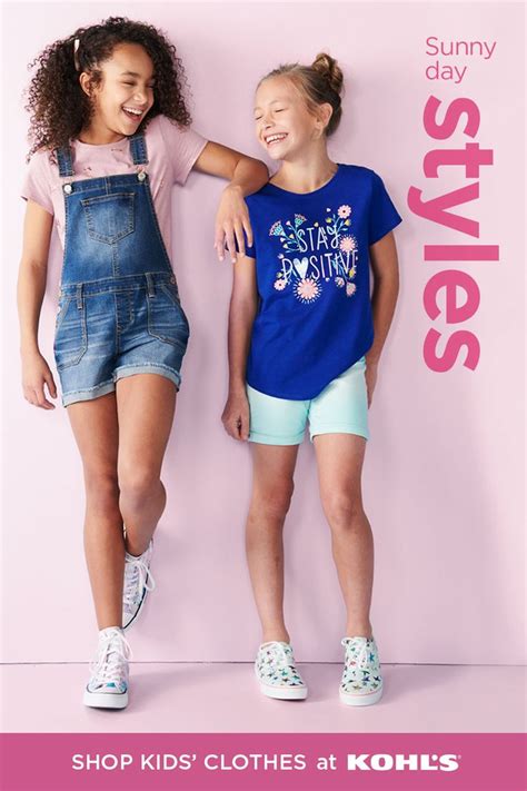 Find spring essentials at Kohl’s. Stock up on sunny day styles for your ...