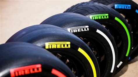 'I hope we get better tyres': drivers criticise grip of F1's new 18in ...